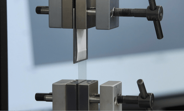 seal strength testing in medical packaging 