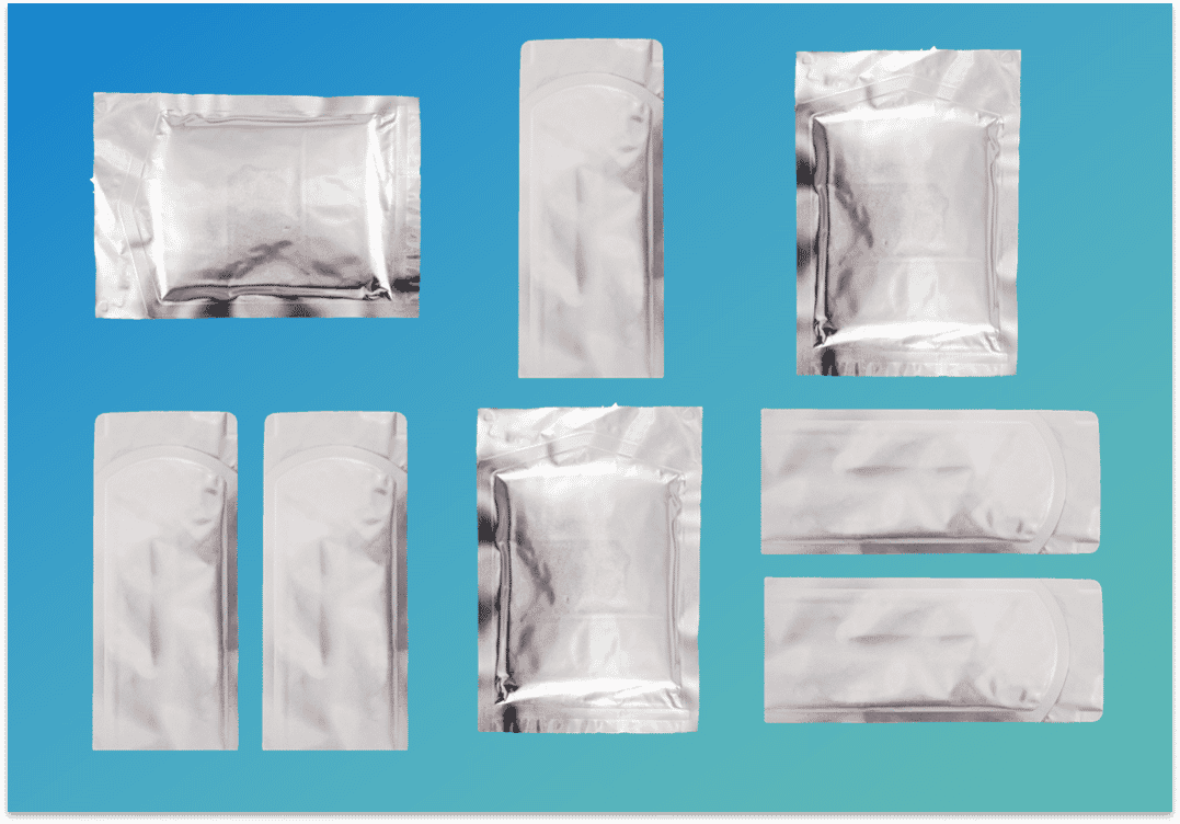 Thicker Foil for Packaging