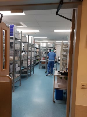 The Triple Packaging Principle: How Hospitals Safeguard Sterility While Advancing Sustainability