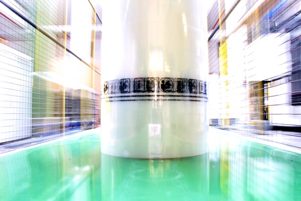 Material development with Oliver Healthcare Packaging 