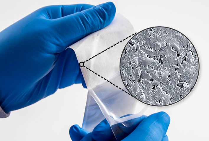 Adhesives_SealScience_Pouch for medical packaging