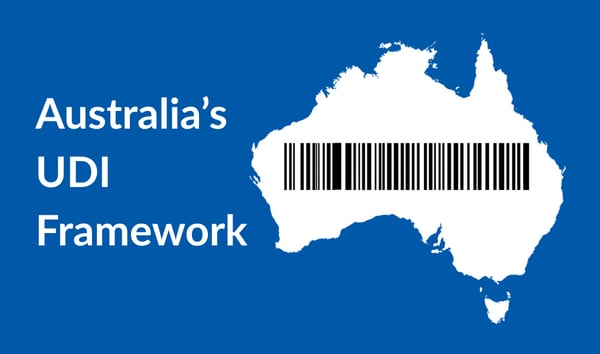 Australia’s Unique Device Identification Framework