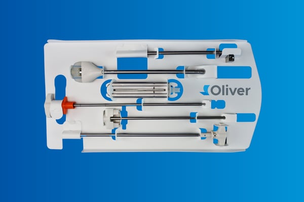 Support Different Medical Device Geometries