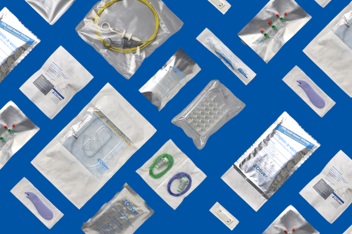 Metalize film for barrier packaging 