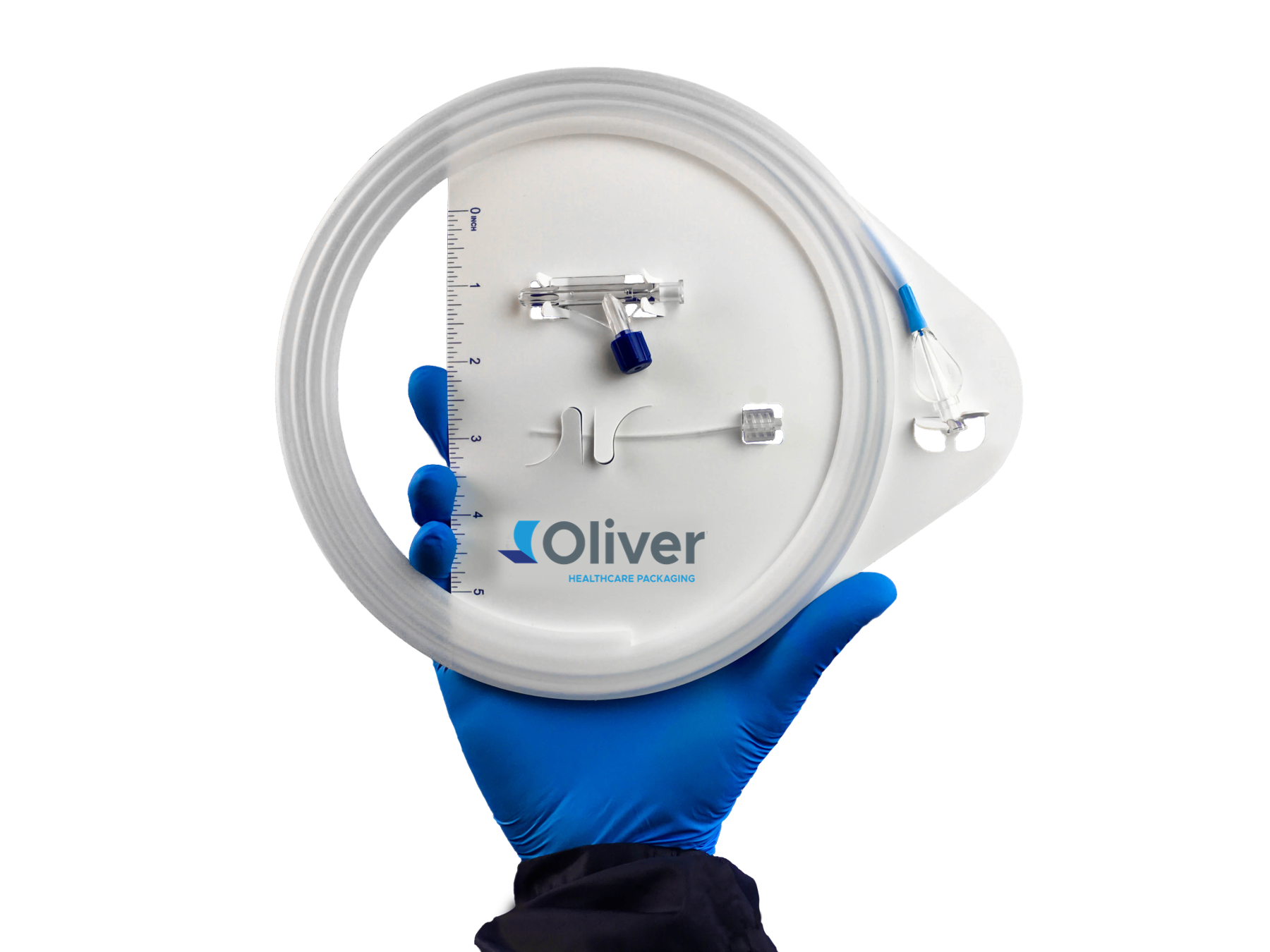 DISK Award Winning Design - CleanCut Card