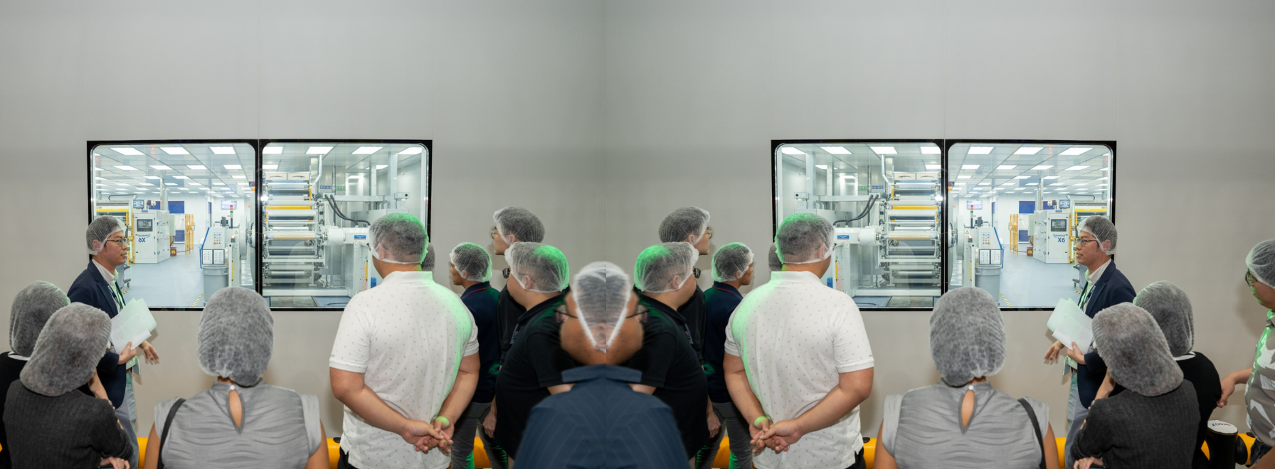 Global Locations  (4)