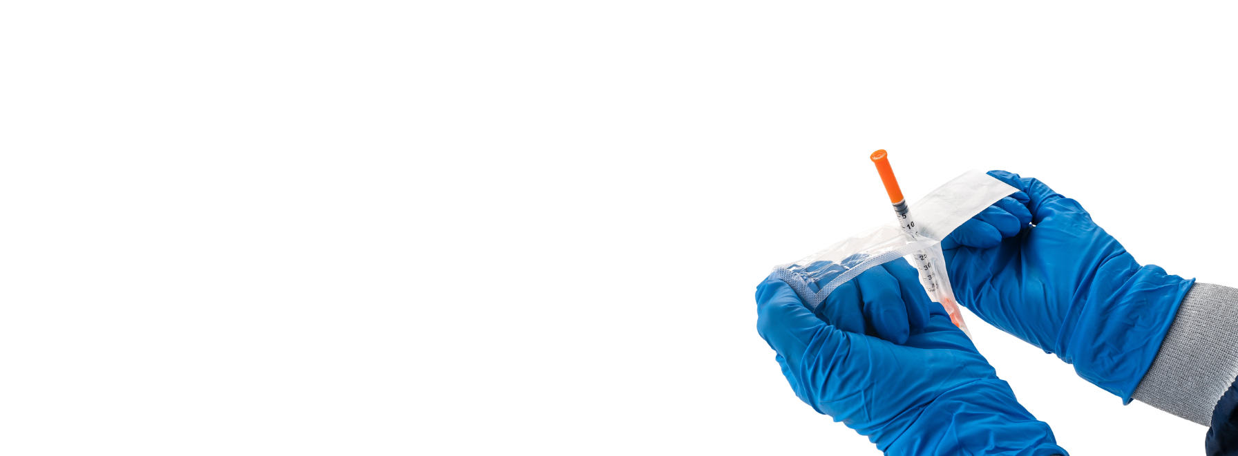 pharmaceutical packaging with Oliver