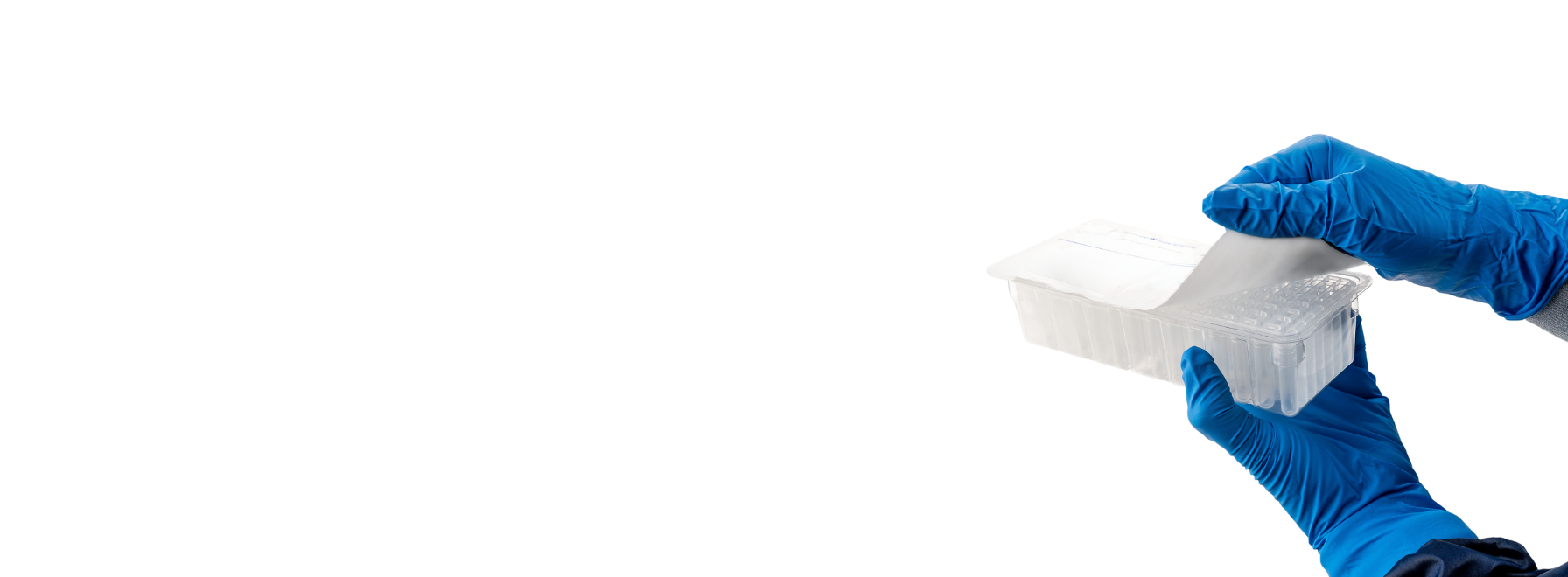 Diagnostic Packaging for the medical industry