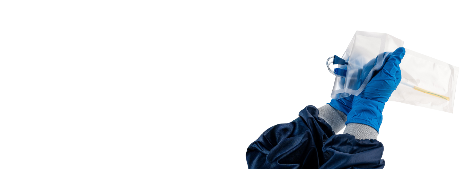 Biopharmaceutical Packaging with Oliver Healthcare Packaging 