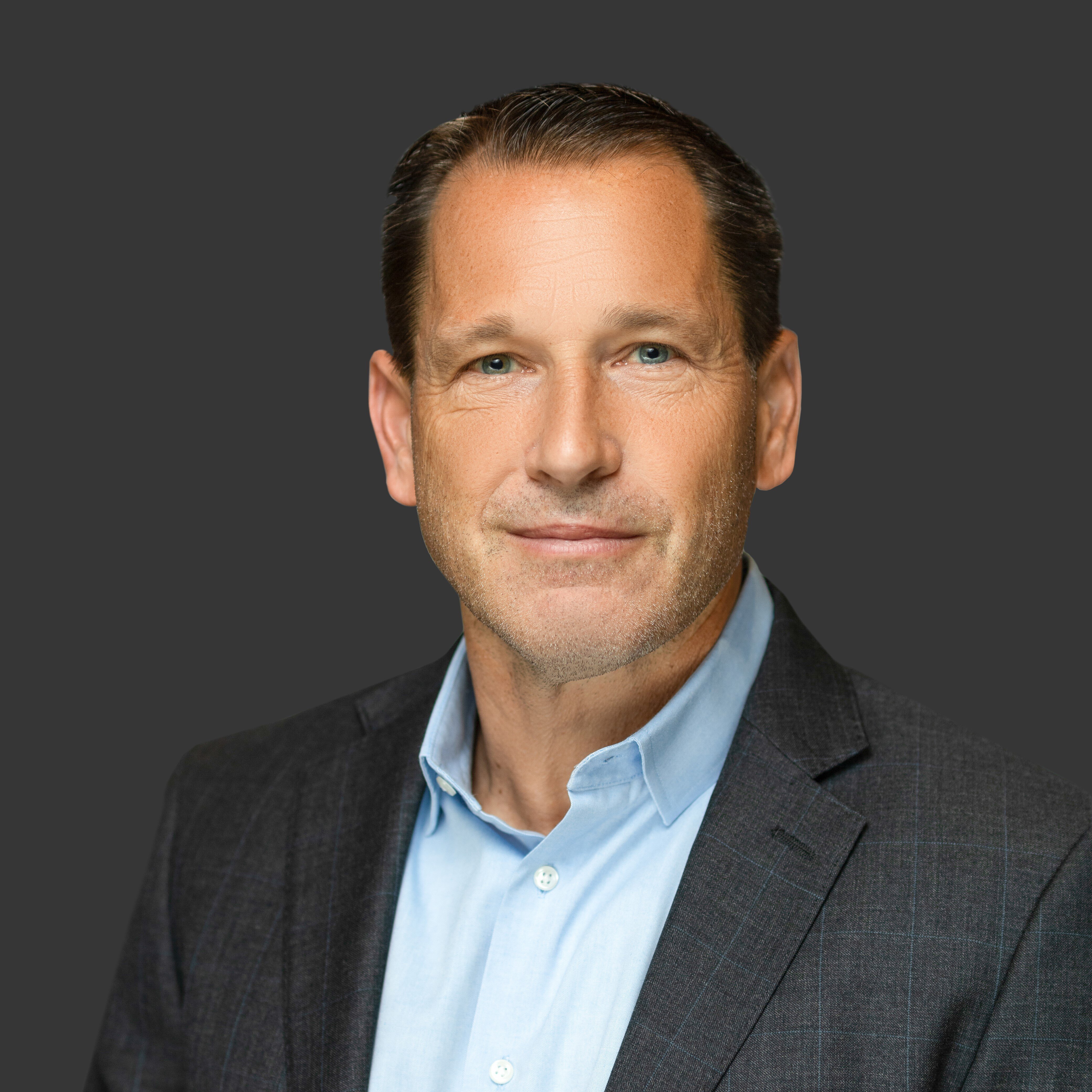 Kevin Fisher