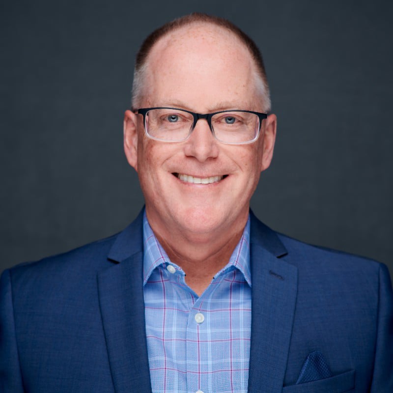 Kevin Zacharias