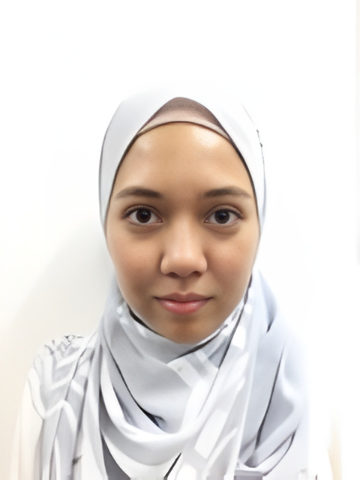Nur Razifah Mohamad Razip 