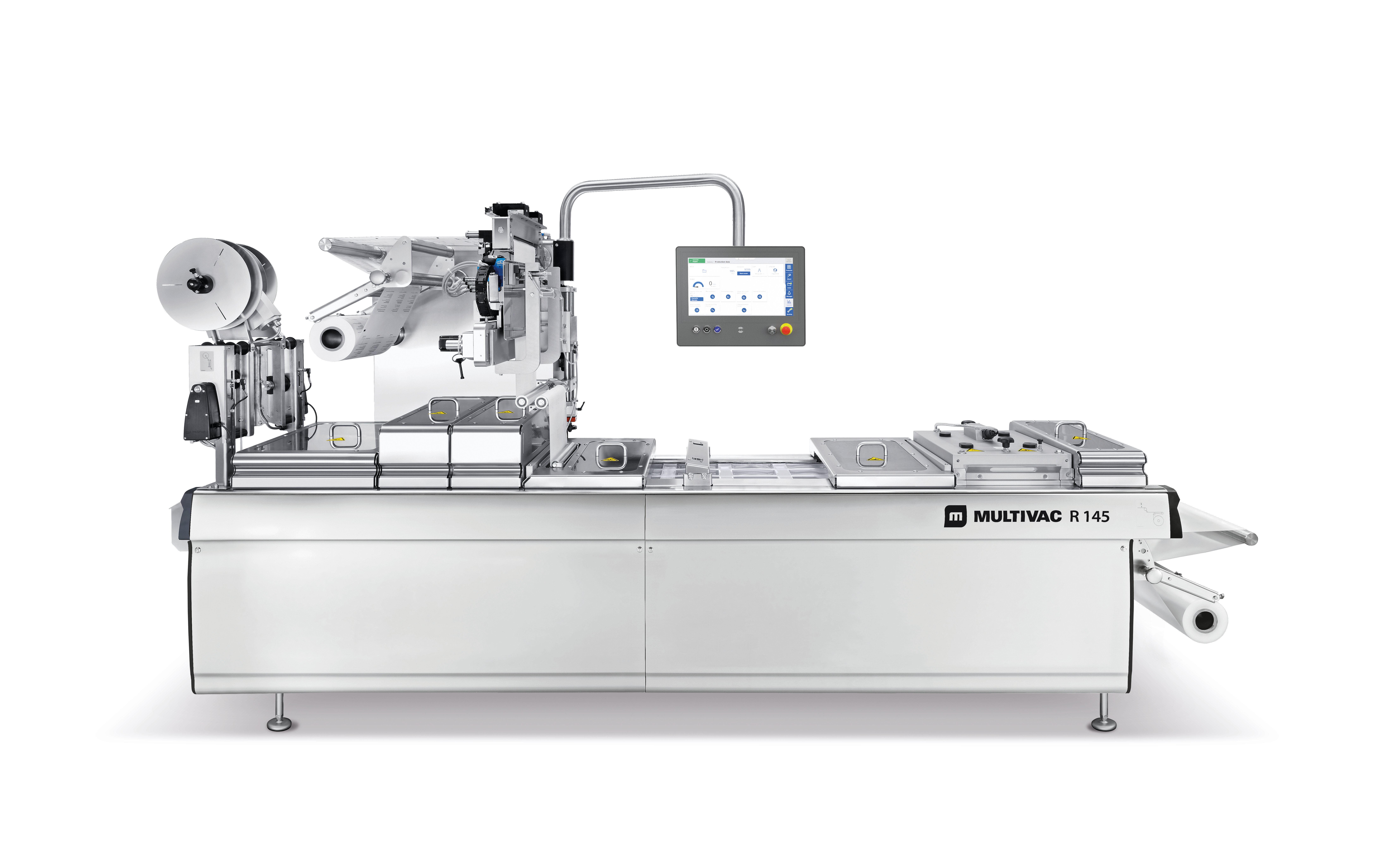 Thermoforming Packaging Solutions