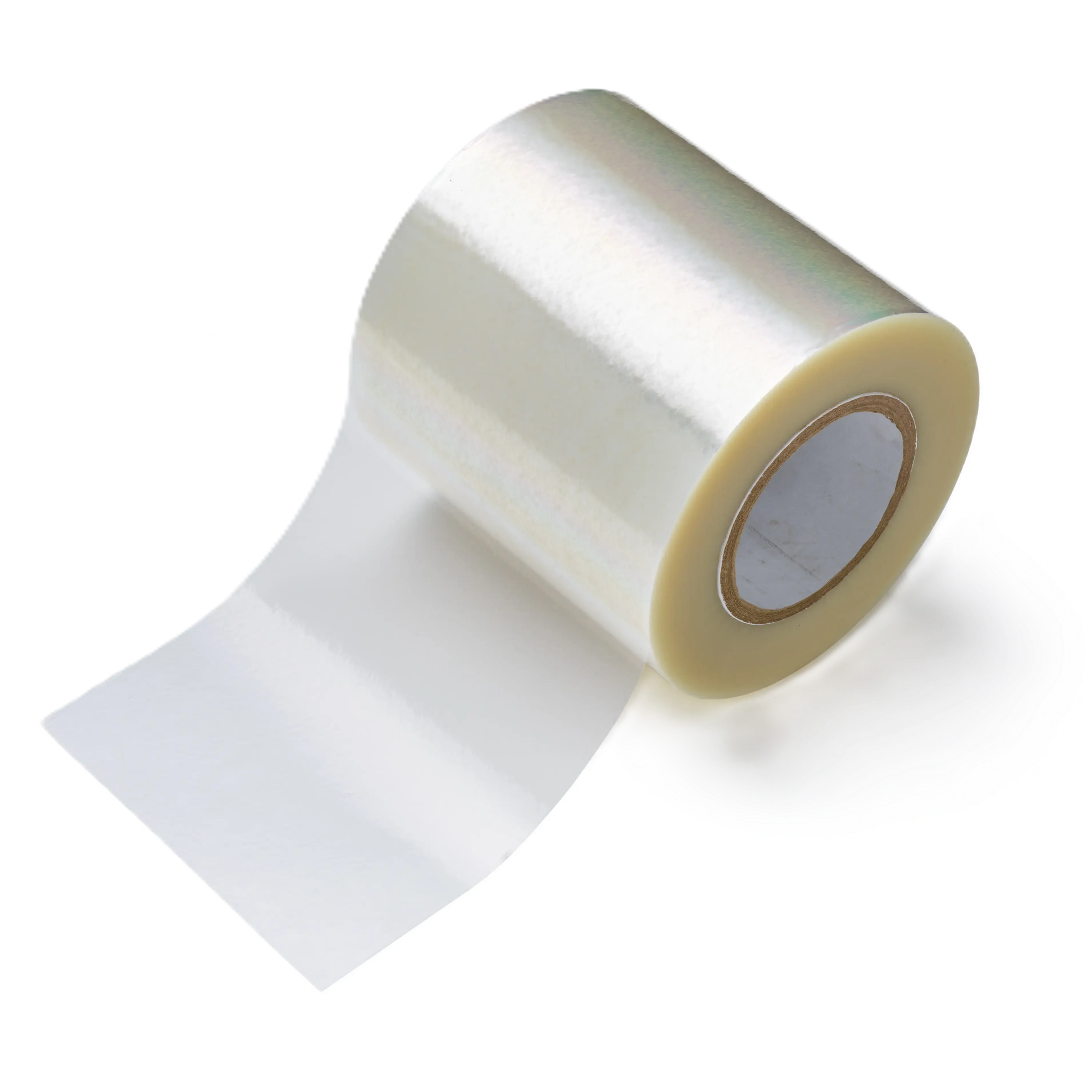 Film Roll Stock for medical packaging 