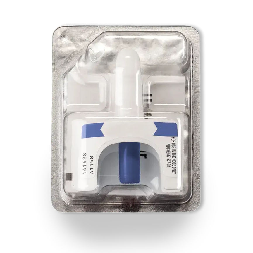 Lid Foil Tray Pharma