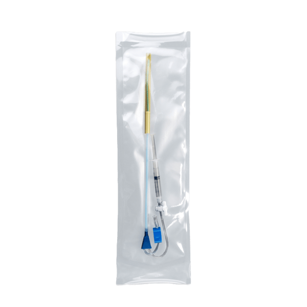 LumaPeel Peelable Sealant | Oliver Healthcare Packaging