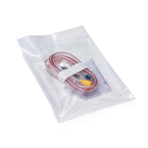 Custom-Designed HDPE CleanCut Cards | Oliver Healthcare Packaging