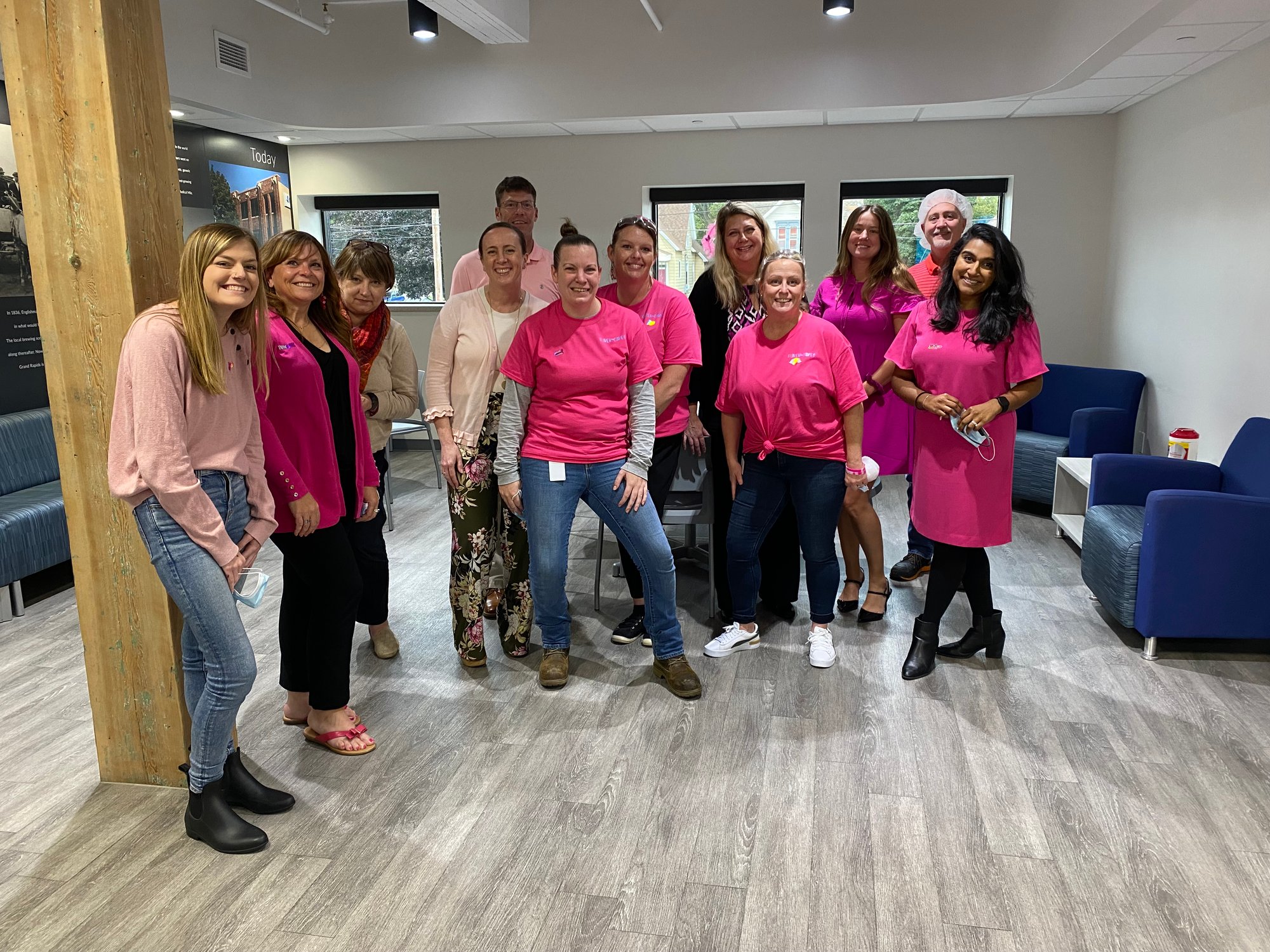 breast cancer awareness