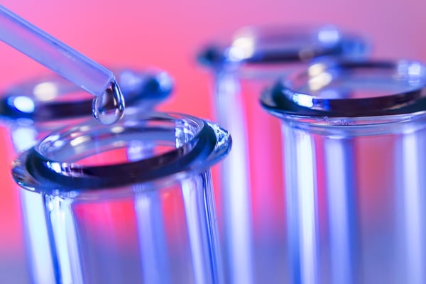 Biotech and Biopharma: Complementing, not Competing