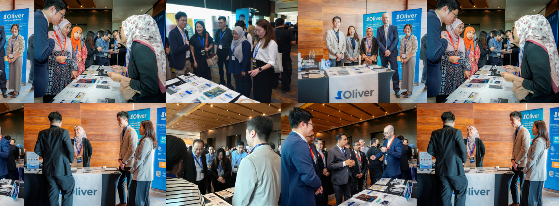 Trade Shows and Events