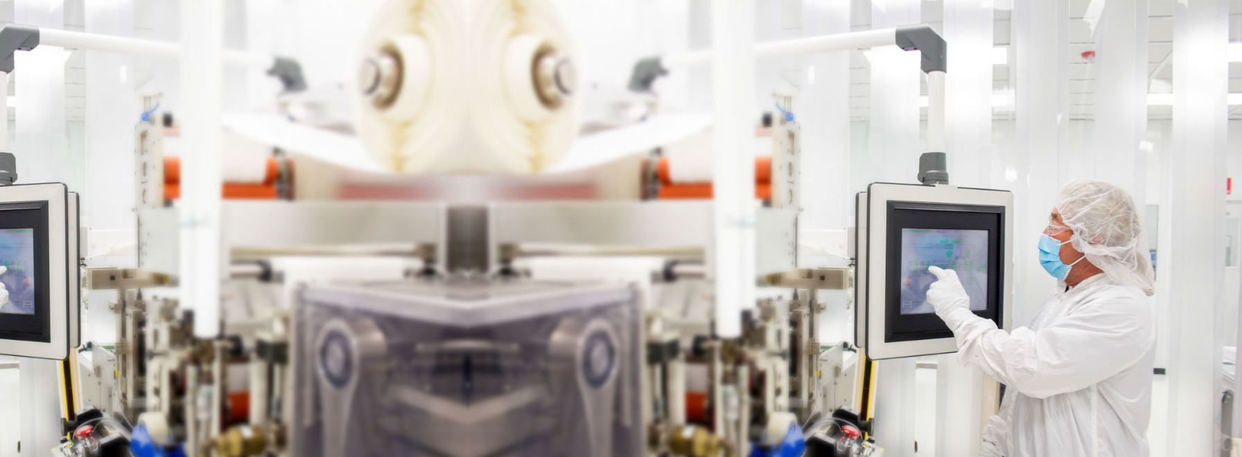 medical packaging expertise with oliver healthcare packaging 