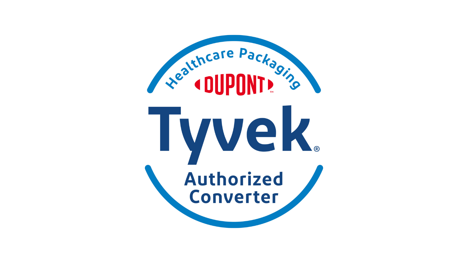 Dupont tyvek logo