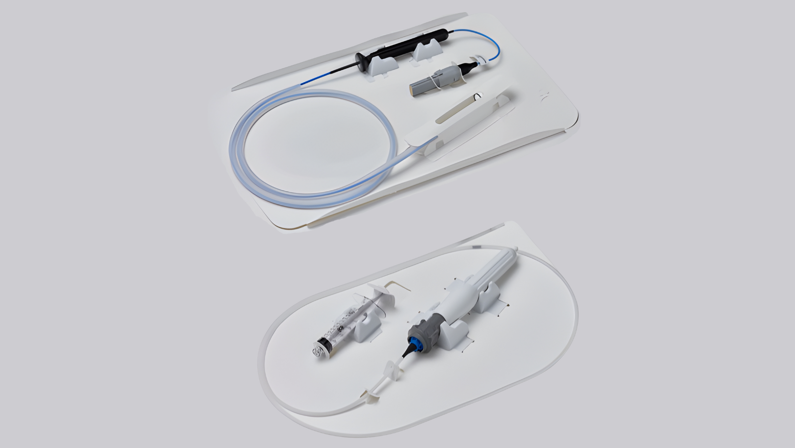 Reflow medical cleancut card development