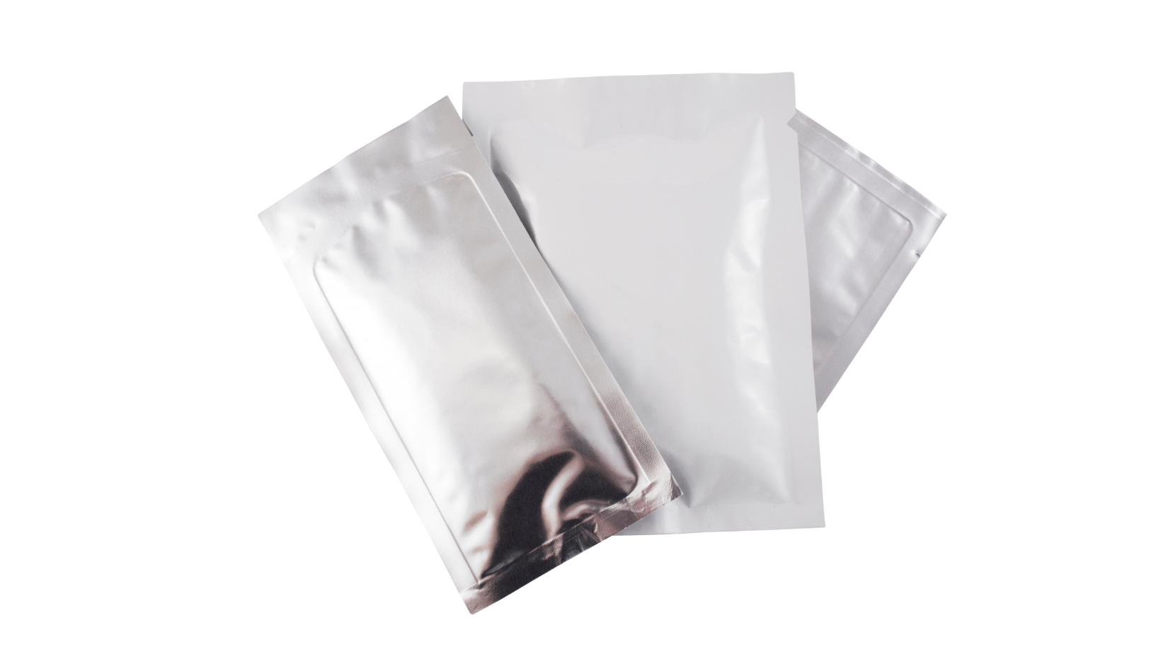 Film and foil materials developed by Oliver 