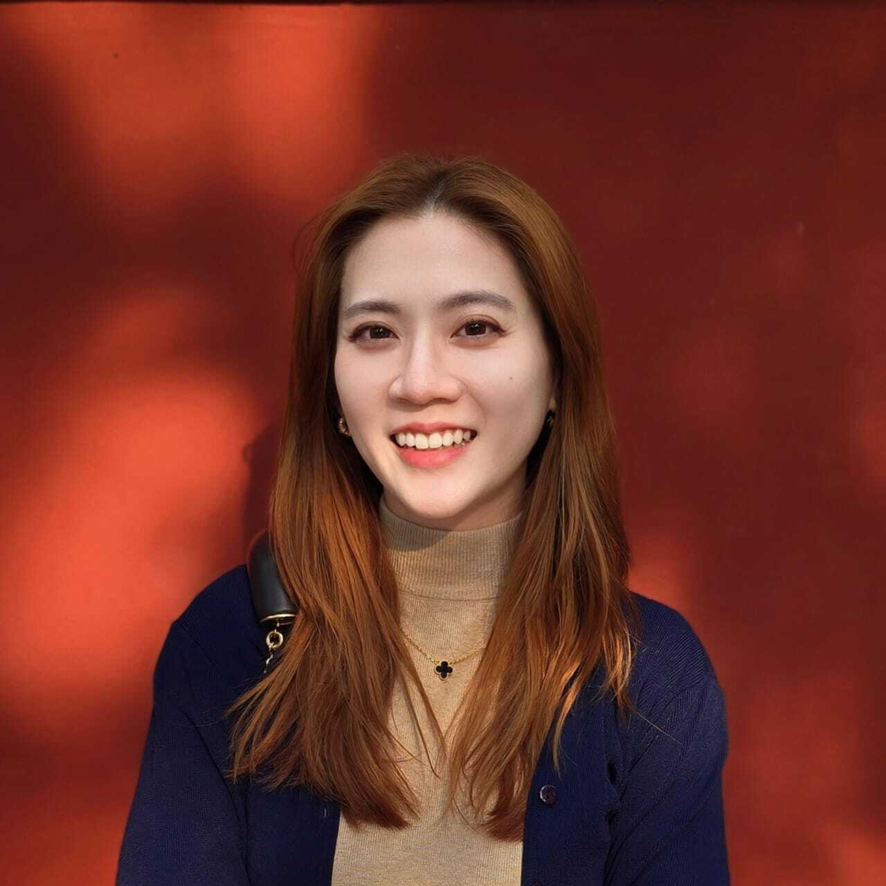 Leong Ying Yee 
