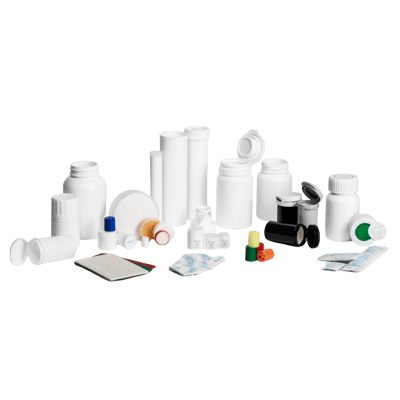 Controlled Atmosphere Packaging for Pharmaceuticals