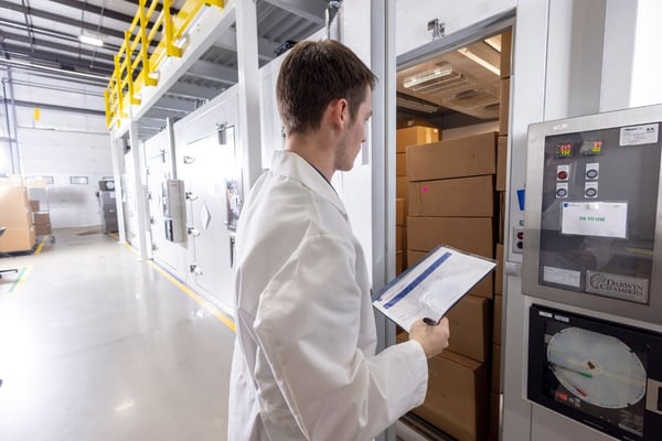 Stay in the Right Lane: Smarter Packaging Validation Starts with Better Questions