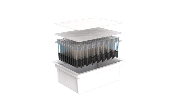 pharmaceutical packaging 