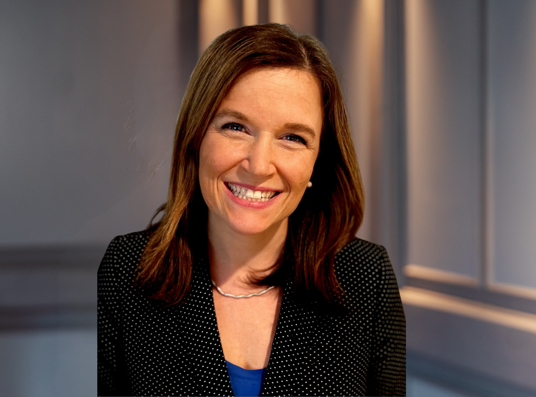 Meg Pyers