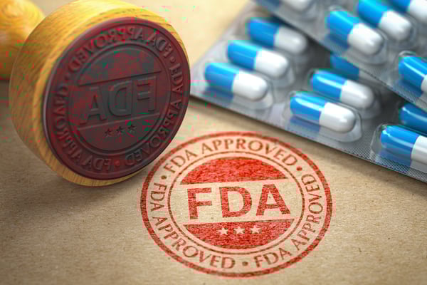 FDA 