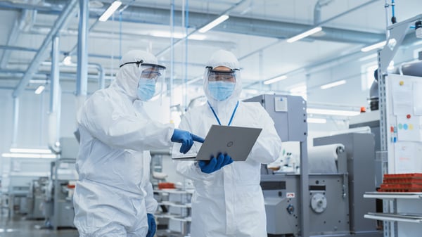 Stay in the Driver’s Seat of Packaging Progress