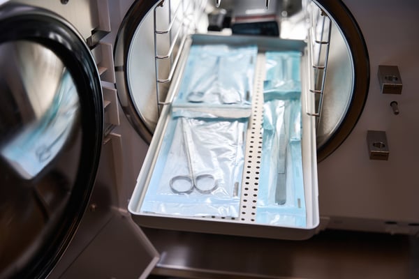 Alternative Sterilization for Healthcare Packaging: Chlorine Dioxide Deep Dive 