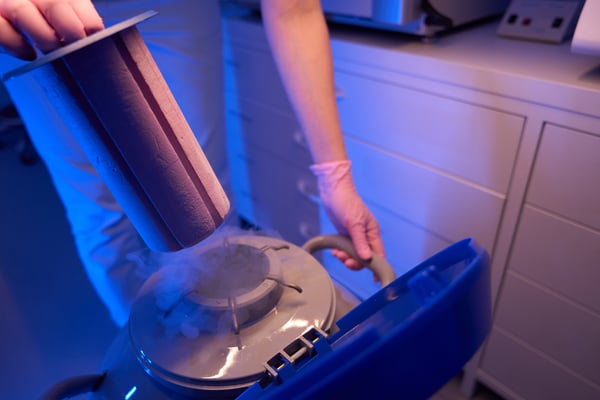 Protecting Advanced Therapies: The Role of Temperature-Controlled Packaging