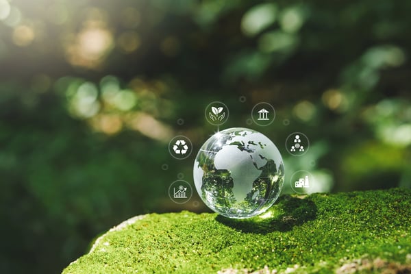 Sustainability