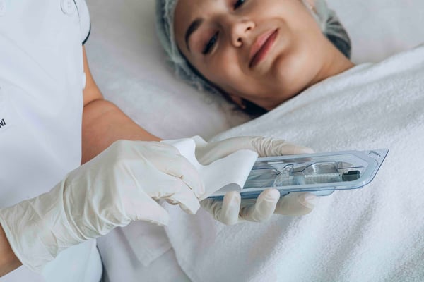 EU Packaging & Packaging Waste Regulation: How can healthcare prepare?