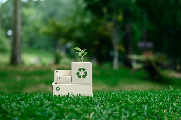 Recycling for Healthcare Packaging 