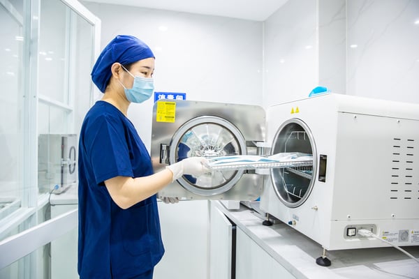 Packaging Engineering and Sterilization – Transitioning from Awareness to Partnership