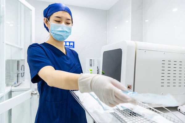 Protecting Advanced Therapies: The Role of Temperature-Controlled Packaging