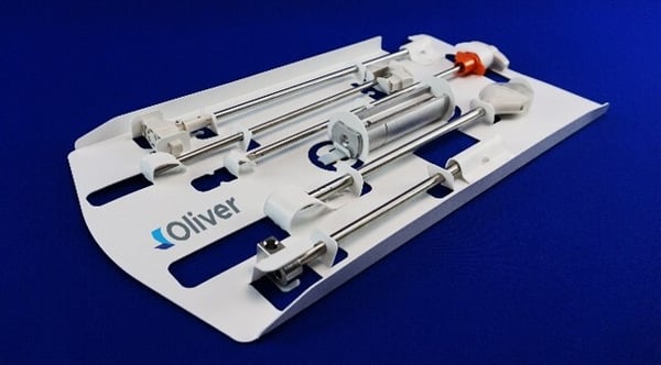 Preventing Packaging Failures with HDPE Cards
