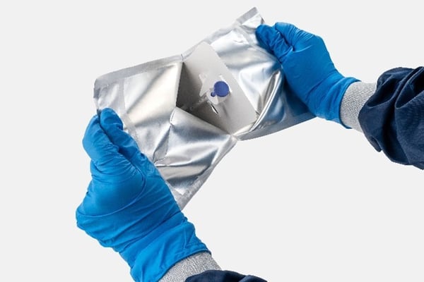 A Closer Look at Sealing Types in Healthcare Packaging