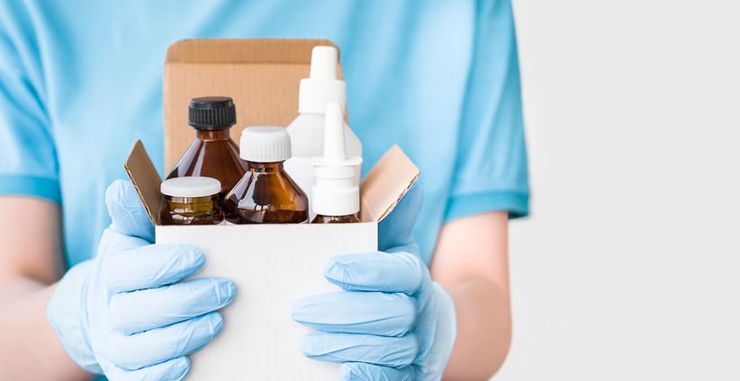 prescriptions