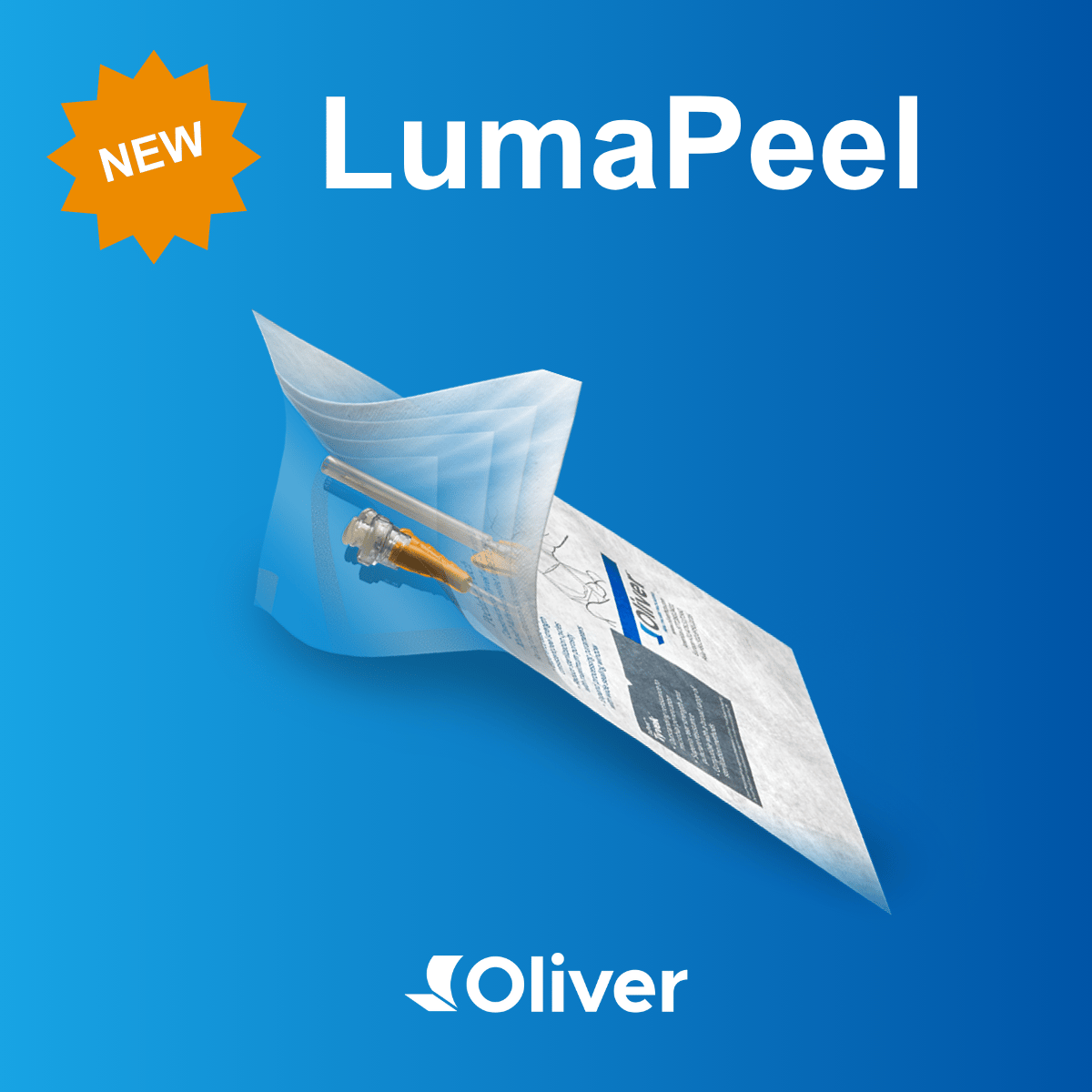 LumaPeel