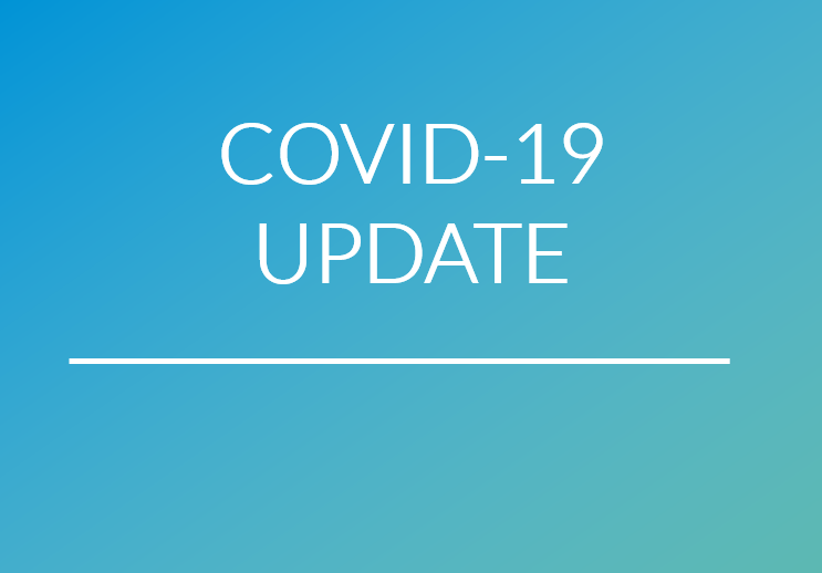 Covid-19 Update