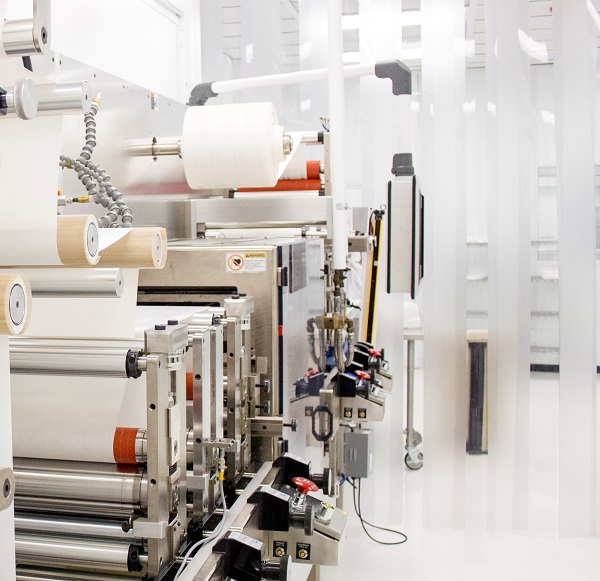 Vision Systems