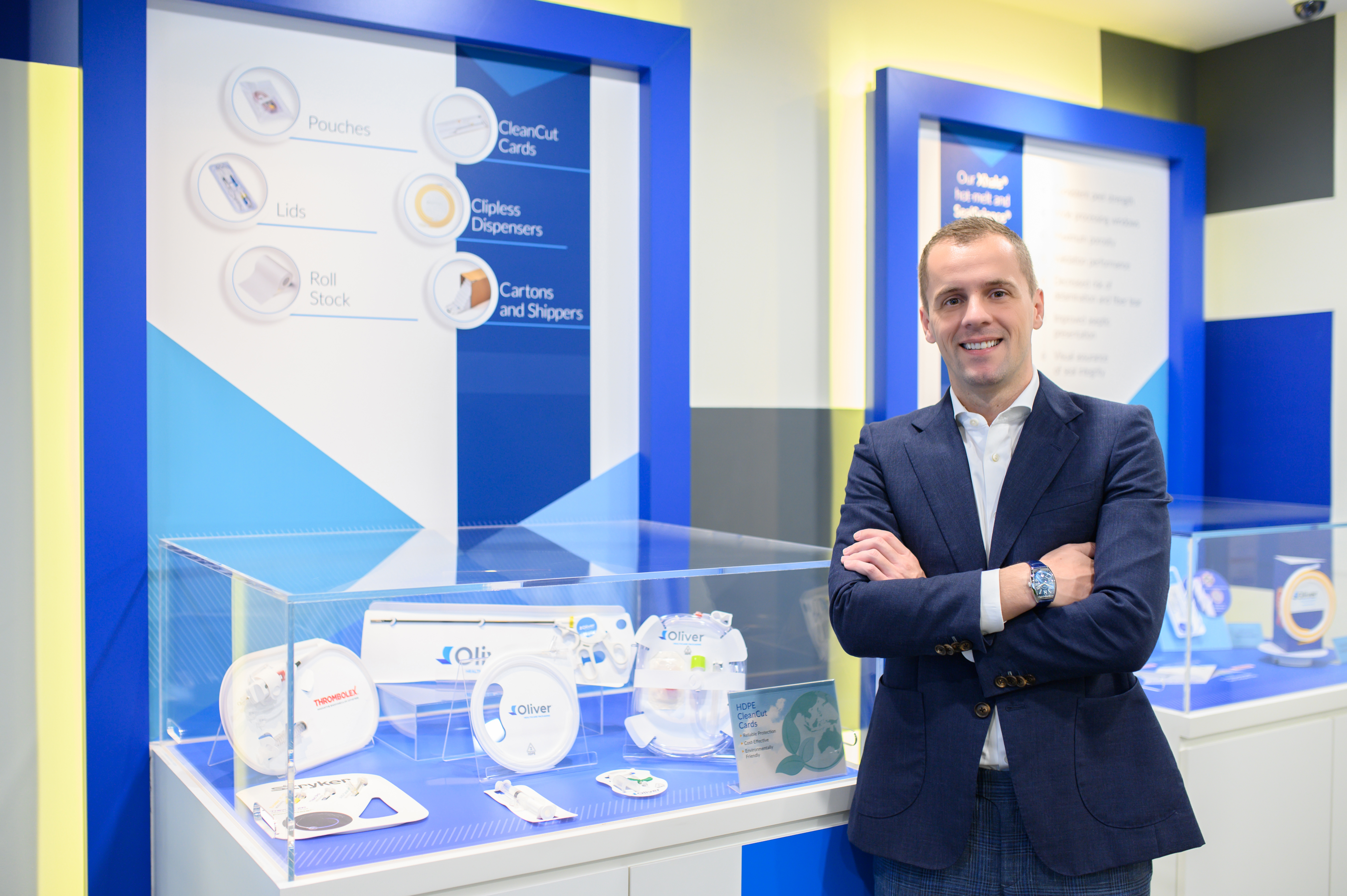 Aldin Velic, CEO Magazine Interview