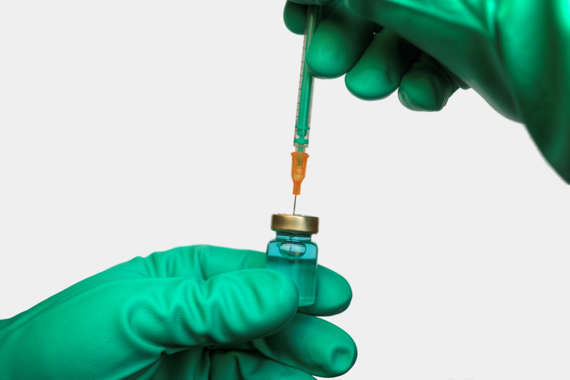 Safe Vaccine Packaging